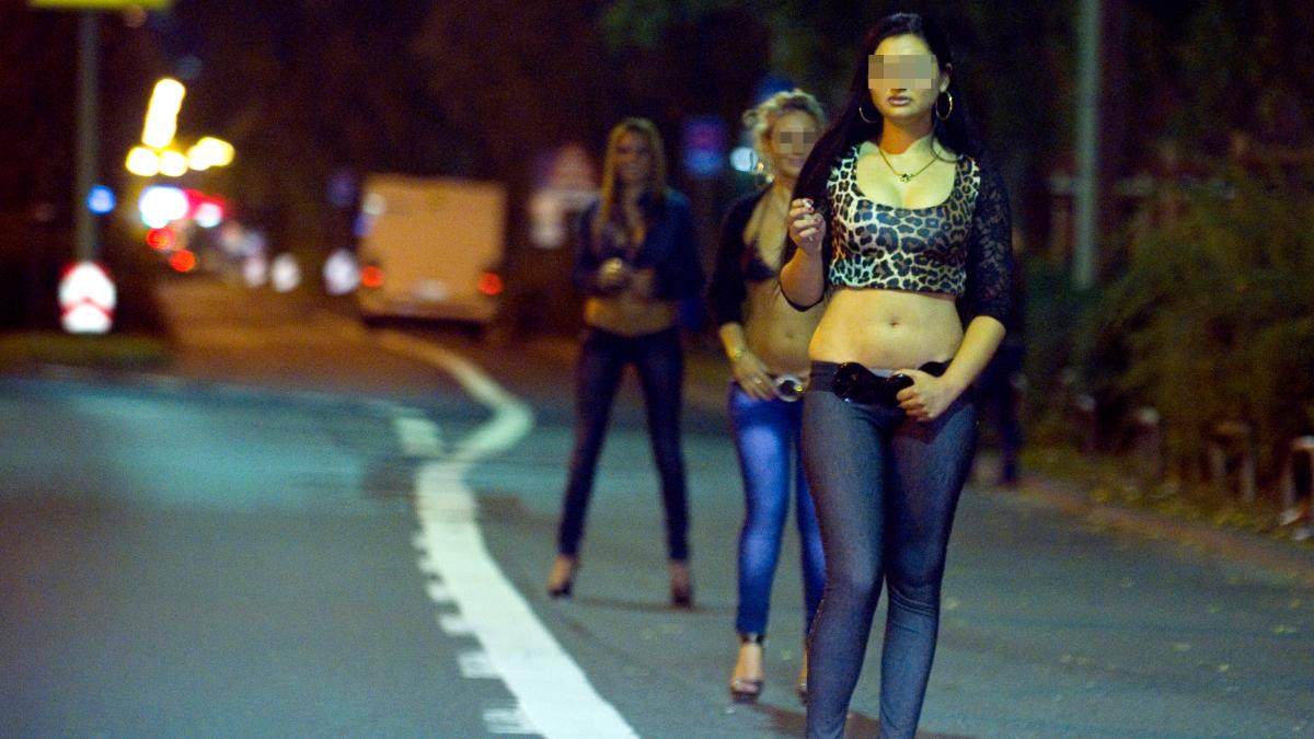 Проститутки На Трассе Стерлитамак