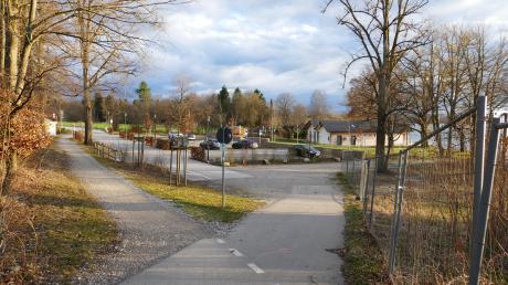 Die Gemeinde Pähl will beim Freizeitgelände in Aidenried Veränderungen vornehmen. Das stößt auf Zustimmung im Raistinger Gemeinderat, weil es die Region aufwerte. 