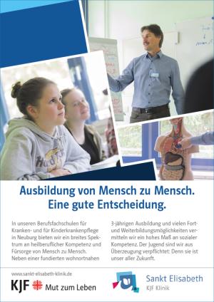 Ausbildung Juli 19 Beruflicher Aufstieg Augsburger Allgemeine