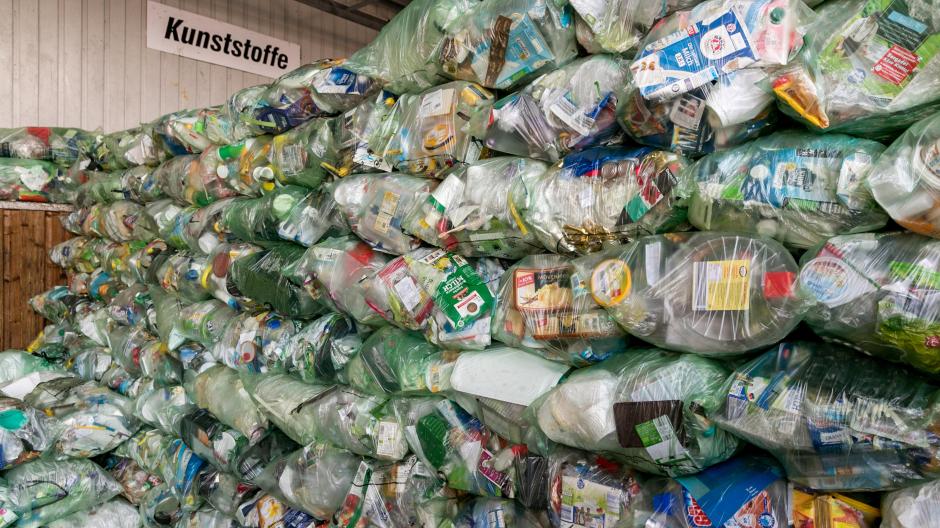 Umwelt Wie man weniger Plastik  verbraucht Augsburger 