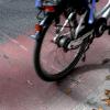 Kolumne Radlerleben: Sollte man auf dem Fahrrad eine Warnweste tragen?