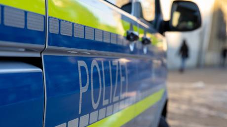Die Polizei hat einen Autofahrer in Nördlingen gestoppt, der Drogen konsumiert hatte.