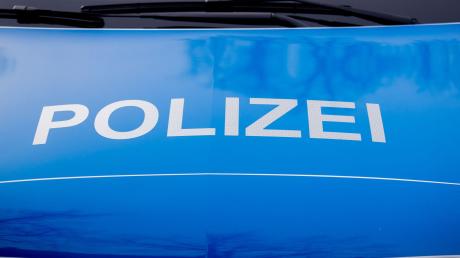 In Zusmarshausen ist es zu einem Unfall mit hohem Sachschaden gekommen. Verletzt wurde jedoch niemand.