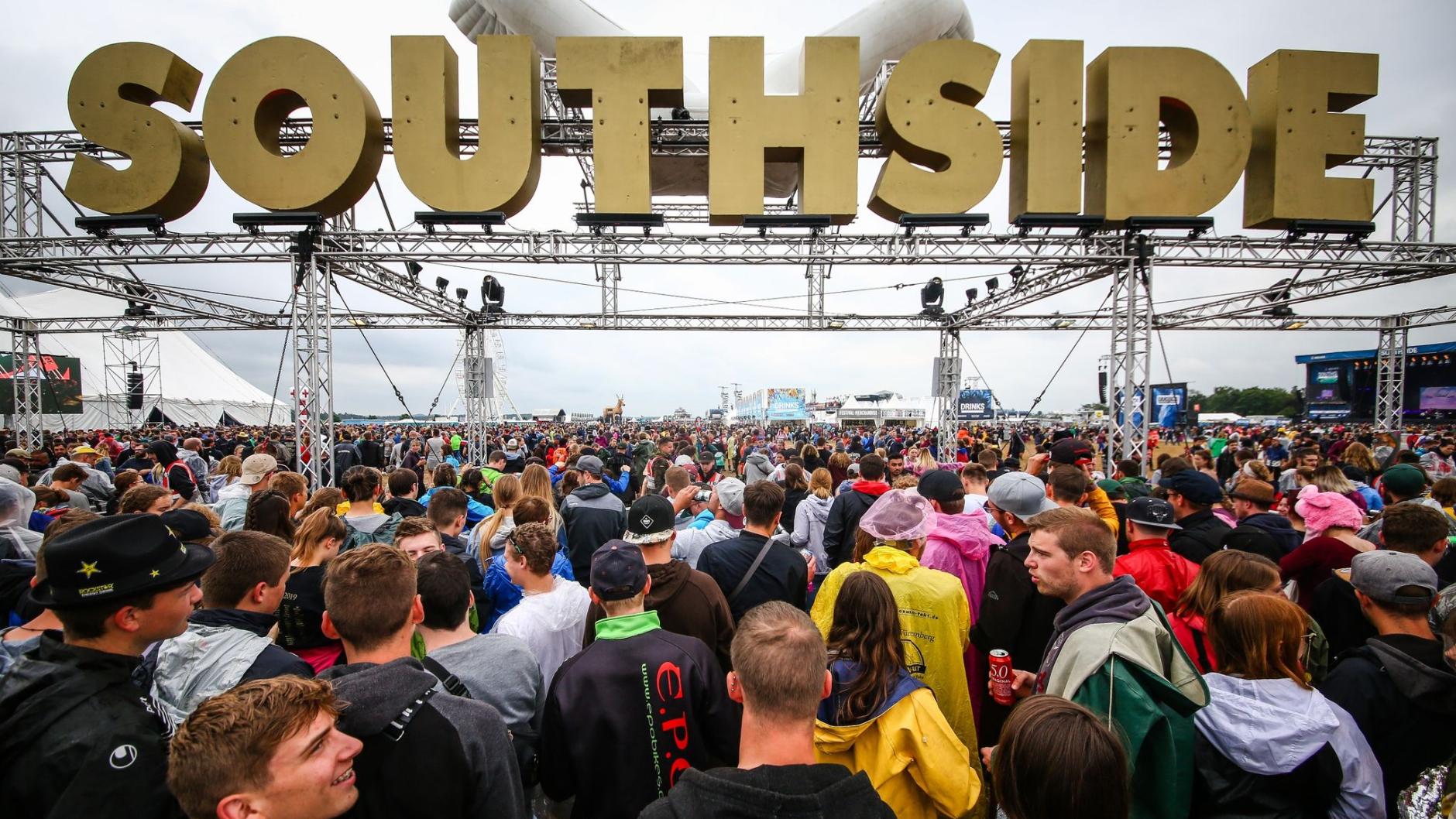 Festival: Southside 2024: 7 Dinge, die Fans noch nicht über das