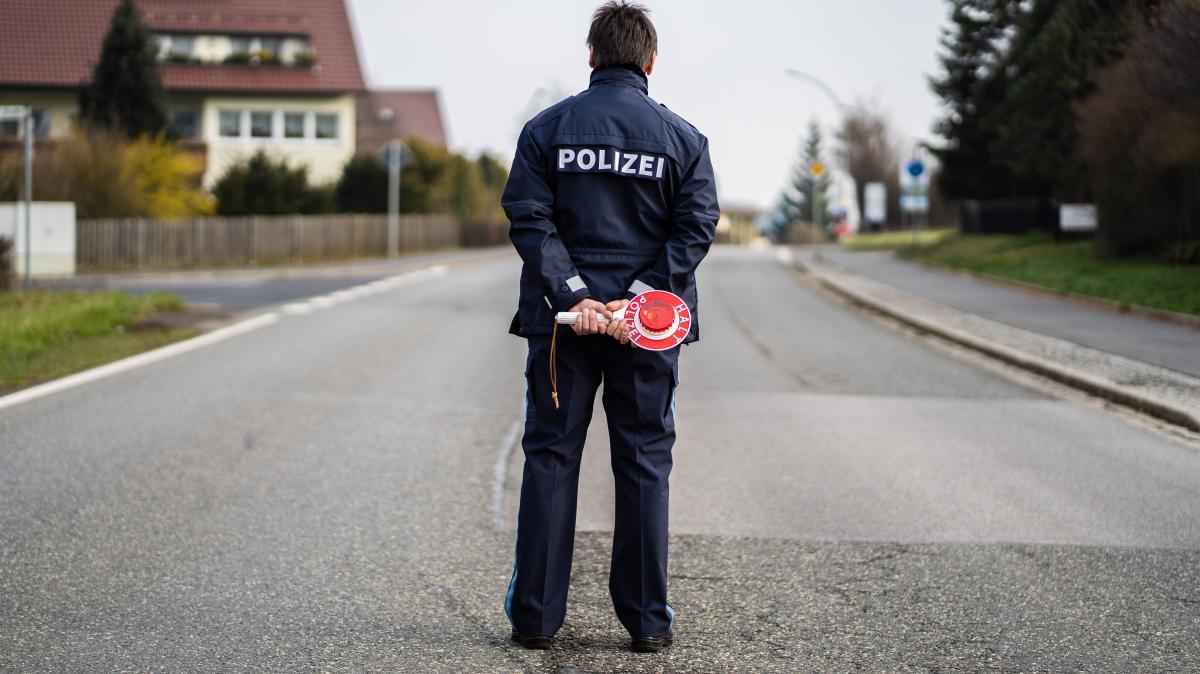 Koronapandemie: Ausreisebeschränkungen: Was ist in Bayern noch erlaubt?
