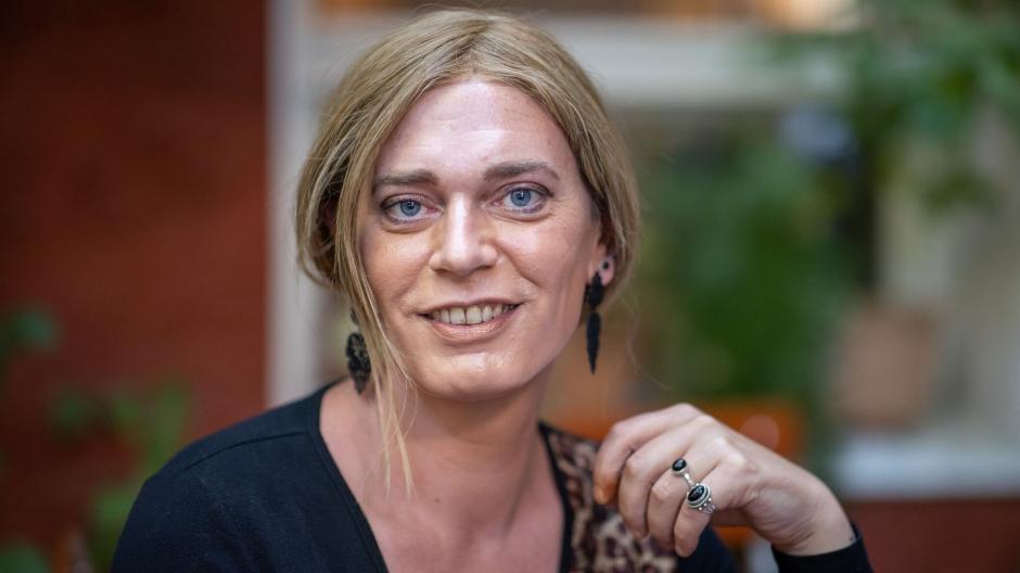 Tessa Ganserer, Grünen-Bundestagsabgeordnete, hält das Gesetz für überfällig.