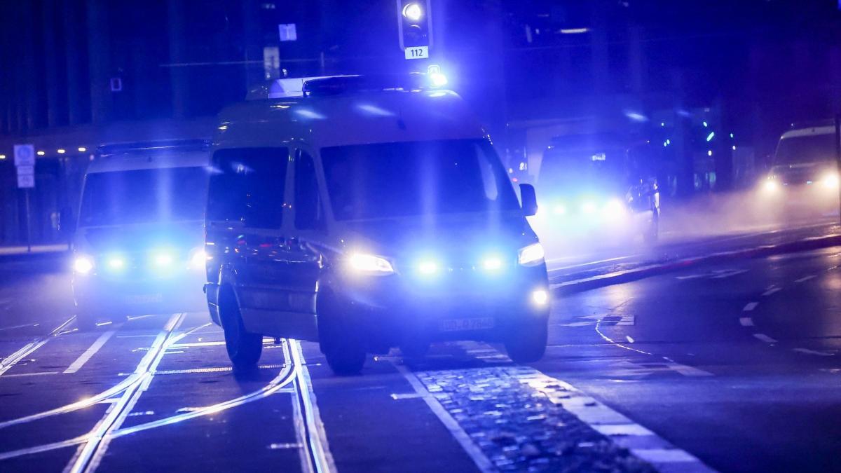 #Viele Unfälle am Faschingswochenende auf Bayerns Straßen