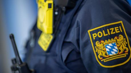 Die Landsberger Polizei musste am Freitagabend bei zwei Familien-Streitigkeiten eingreifen. 