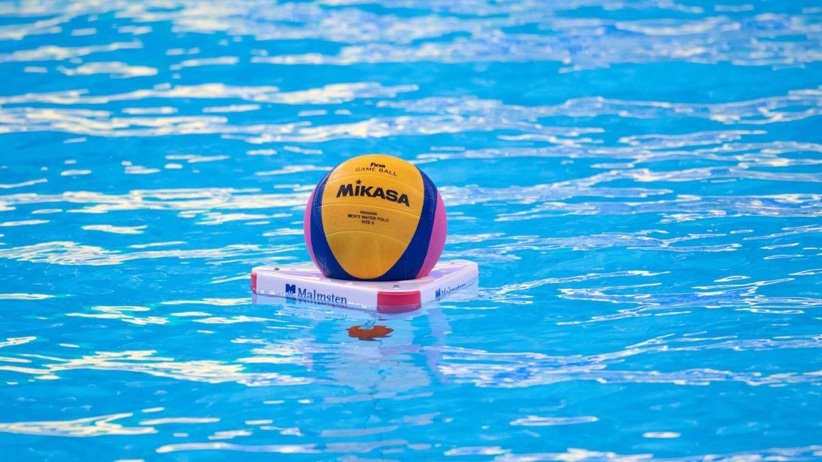 #Spandaus Wasserball-Frauen holen fünften DSV-Pokal in Serie