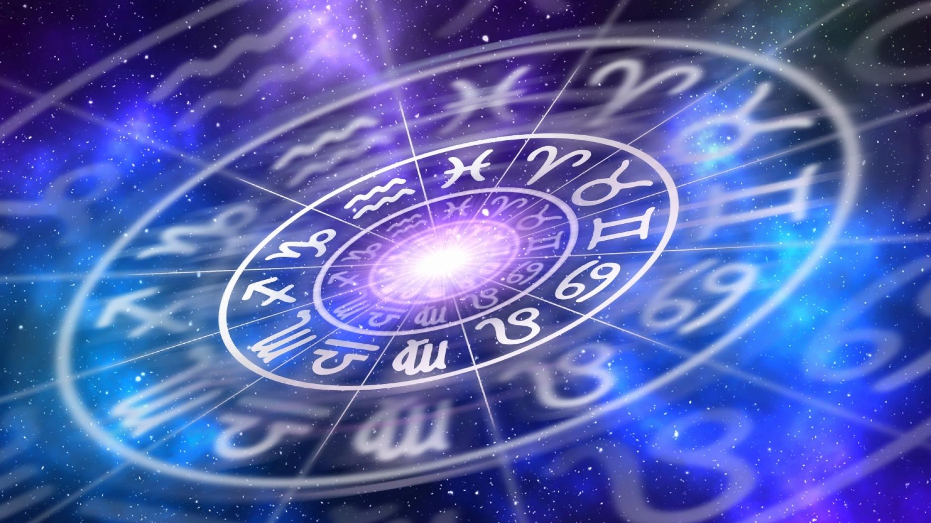 Das Jahreshoroskop 2024 Für Alle Sternzeichen Horoskop Kostenlos