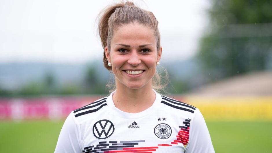 Fußball: Frauen-WM 2019: Der Deutschland-Kader im Check ...