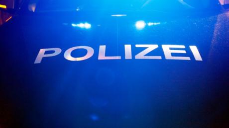 Im Illertisser Ortsteil Gannertshofen haben Spezialkräfte der Polizei ein Haus gestürmt.