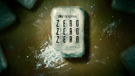 "ZeroZeroZero" kommt auf Sky. Folgen, Handlung, Cast, Trailer - hier gibt es alle Infos.