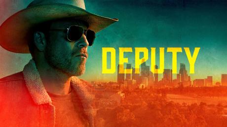 Bei Sky läuft demnächst "Deputy – Einsatz in Los Angeles". Hier alles zu Start, Folgen, Handlung, Schauspieler und Trailer.
