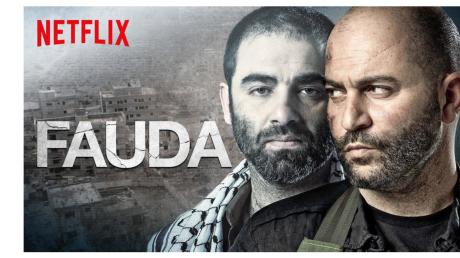 "Fauda" läuft mit Staffel 3 bei Netflix. Hier alles zu Start, Folgen, Handlung, Schauspieler und Trailer.