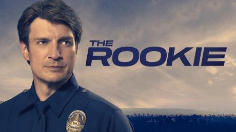 "The Rookie" geht heute mit Staffel 2 bei Sky an den Start. Mehr zu Handlung, Folgen, Besetzung und Trailer finden Sie hier.