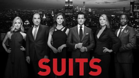 Die finale Staffel von "Suits" auf Sky: Alles zu Handlung, Folgen, Besetzung und Trailer gibt es hier. 