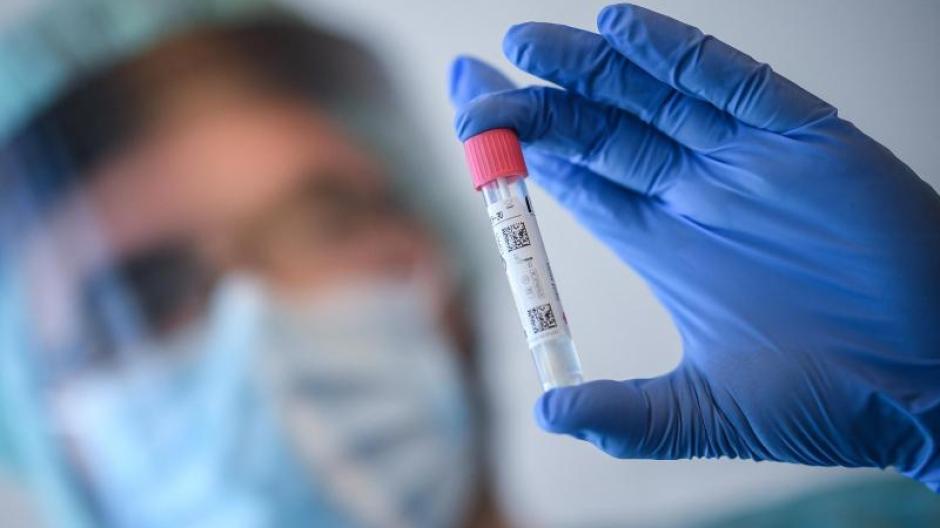 Coronavirus Einreise Nur Mit Corona Test Wie Urlauber An Ihren Test Kommen Augsburger Allgemeine