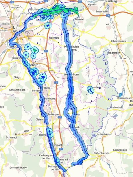 Landkreis Neu-Ulm: Vogelgrippe weitet sich aus: Hier gilt im Kreis Neu