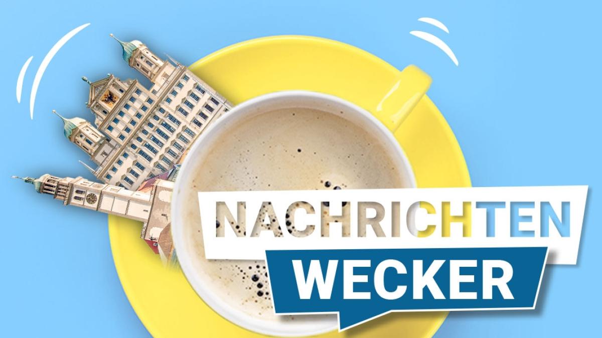 #Newspodcast: Wasserreichtum in Augsburg +++ Neuer Festplatz für Gersthofer Kirchweih +++ Schweigegeld: Mann erpresst Sexpartner