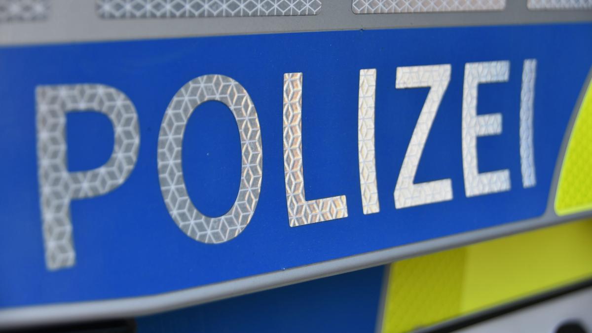 #Lauingen: Zwei Autofahrer werden bei Unfall nahe Lauingen verletzt