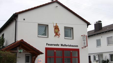 Die Feuerwehrhäuser von Stätzling und Wulfertshausen sind nicht mehr auf dem Stand der Zeit. Durch einen gemeinsamen Neubau ließe sich noch ein anderes Problem lösen.