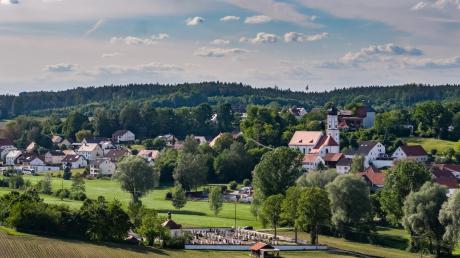 Die Gemeinde Obergriesbach hat beim Heimat-Check eine glatte Punktlandung hingelegt und schneidet mit demselben Ergebnis ab wie der landkreisweite Durchschnitt.
