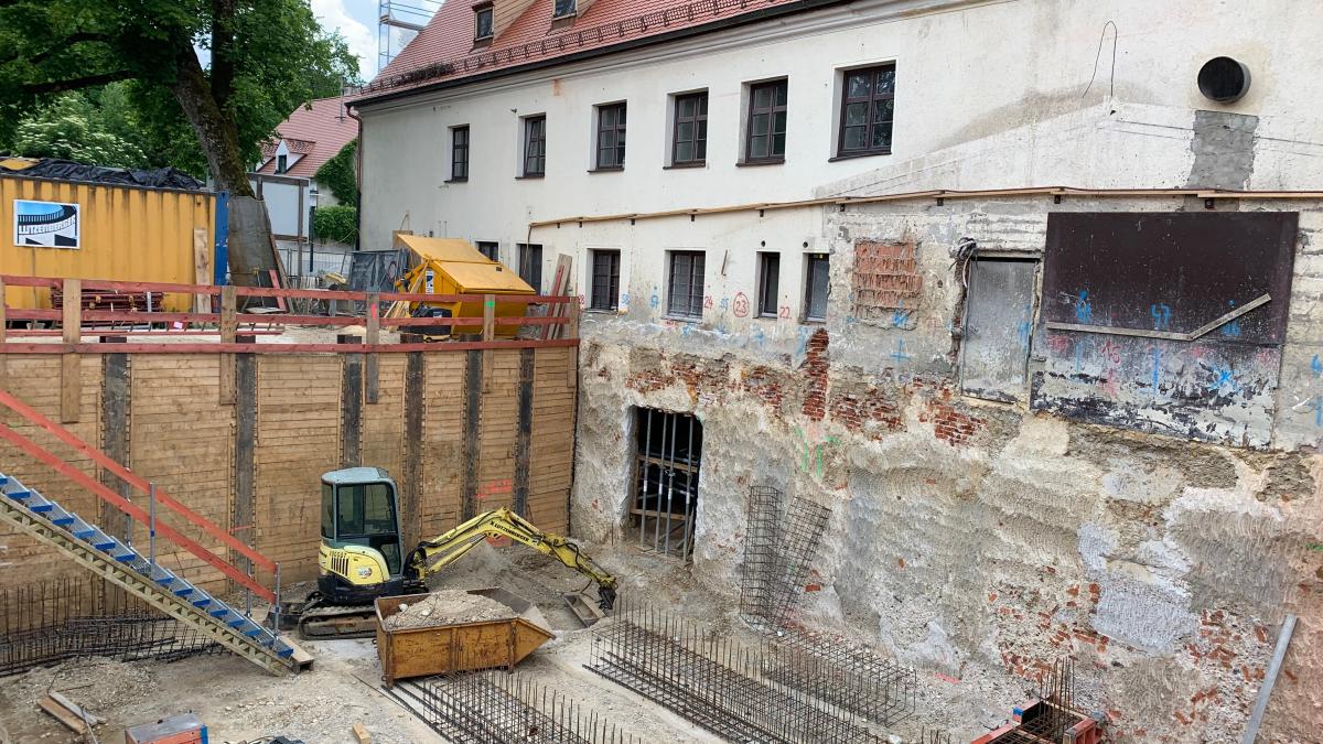 #Kirchheims Finanzen bleiben eine Baustelle