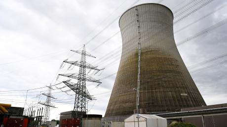 Für Stillegung und Abbau des Kernkraftwerks Gundremmingen liegen endgültig die Genehmigungen vor.