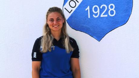 Das Leben von Laura Matzka und ihrer Familie dreht sich um den FC Loppenhausen. Mit 28 Jahren führt sie den Sportverein mit dem Schwerpunkt Fußball.