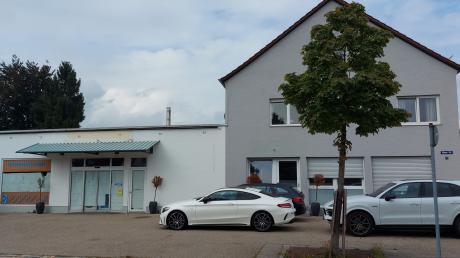 Eine Arbeiterunterkunft an der Ulmer Straße in Steppach ist nun endlich genehmigt.