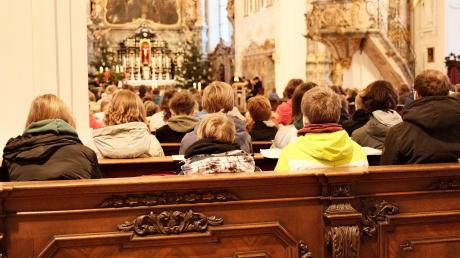 Ein neuer Kaplan wird ab Herbst in Neuburg unterstützen. Für Grundschüler soll er Religionsunterricht geben.