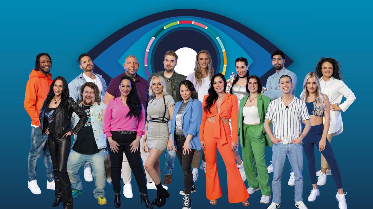 Meet the New Candidates for ‘Big Brother’ 2024: All You Need to Know About the Participants Living in the Container