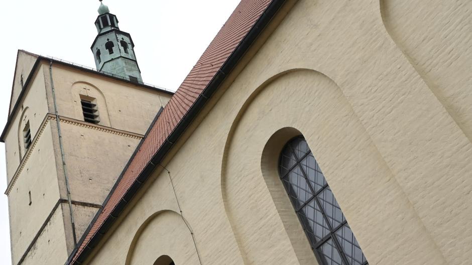 Manche leerstehende Kirchen werden in Deutschland längst anders genutzt. Die Stadt will in St. Johannes in Oberhausen eine Anlaufstelle für Suchtkranke einrichten. Doch wären dort auch andere Konzepte denkbar?