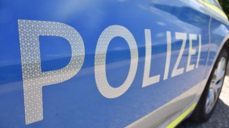 Die Polizei sucht nach dem Verursacher eines Unfalls in Tapfheim.