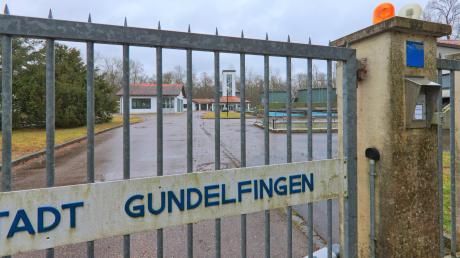 Die Sanierung der Gundelfinger Kläranlage wird die Stadt  voraussichtlich mehr als 23 Millionen Euro kosten.