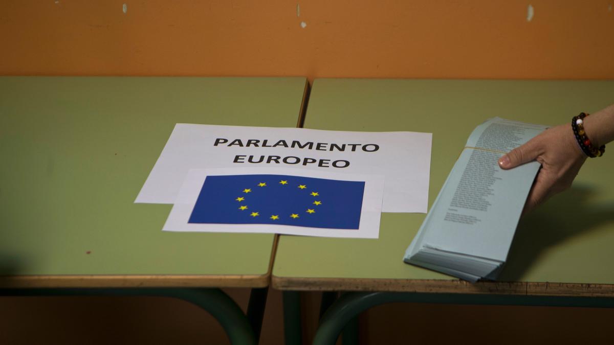 Elecciones europeas de 2024 en España: proyecciones y resultados