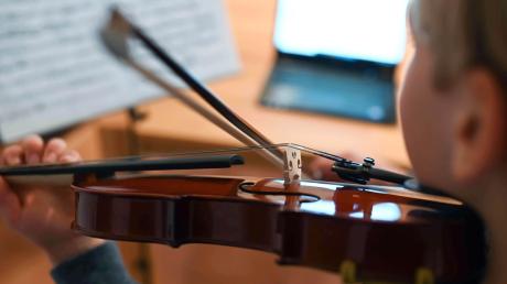 Die Gebühren in der Musikschule Türkheim werden moderat erhöht.