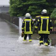 Das Hochwasser hat die Menschen im Wittelsbacher Land an ihre Grenzen gebracht – teilweise sogar darüber hinaus.