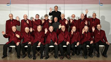 Einst war die Neu-Ulmer Chorgemeinschaft Sängertreu-Frohsinn der größte Chor Süddeutschlands. Doch nun ist das Ende des Vereins gekommen.