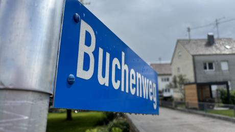 Um die Gemeinschaftsunterkunft für Asylsuchende im Buchenweg in Babenhausen gibt es Ärger.