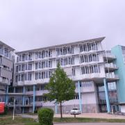 Unter anderem das Nördlinger Stiftungskrankenhaus wird zum Lehrkrankenhaus.