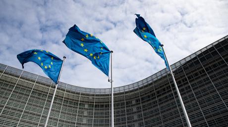 Ab Montag verhandeln Vertreterinnen und Vertreter der 27 Mitgliedstaaten über künftige Topjobs in Brüssel.