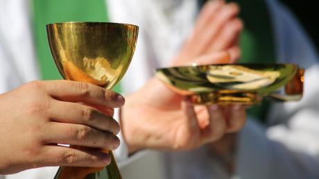 Zahlreiche Priester aus dem Bistum Eichstätt feiern in diesen Tagen ihr Weihejubiläum 