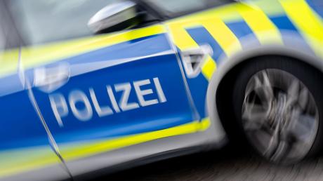 Eine auffällige Tasche wurde aus einem Hotel in Zusmarshausen gestohlen. 