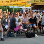 Die Konzertreihe "Live im Sperrbezirk" will auch in diesem Jahr wieder ein großes Publikum anlocken. 