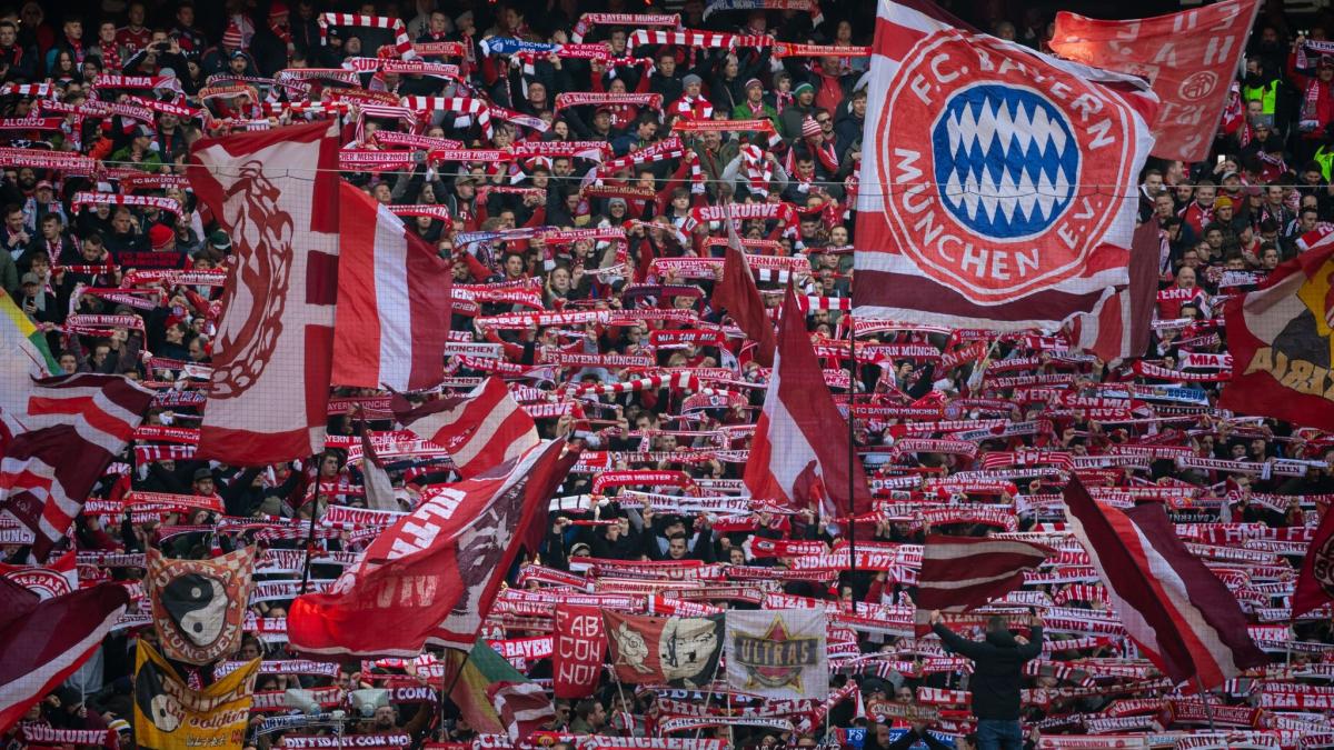 #Transfers: Medien: Einigung über Wechsel von Tel zum FC Bayern