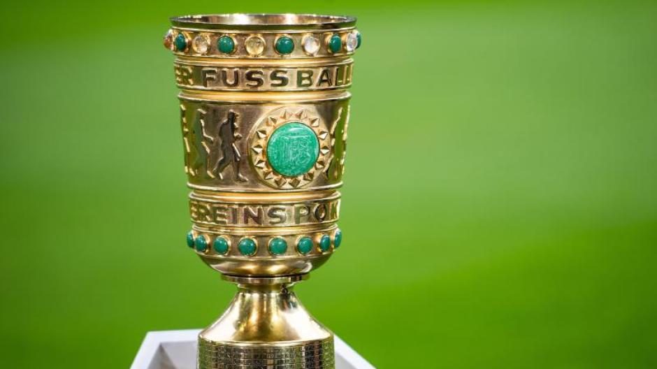 DFB-Pokal: BVB im Halbfinale gegen Kiel - Auswärtsspiel ...