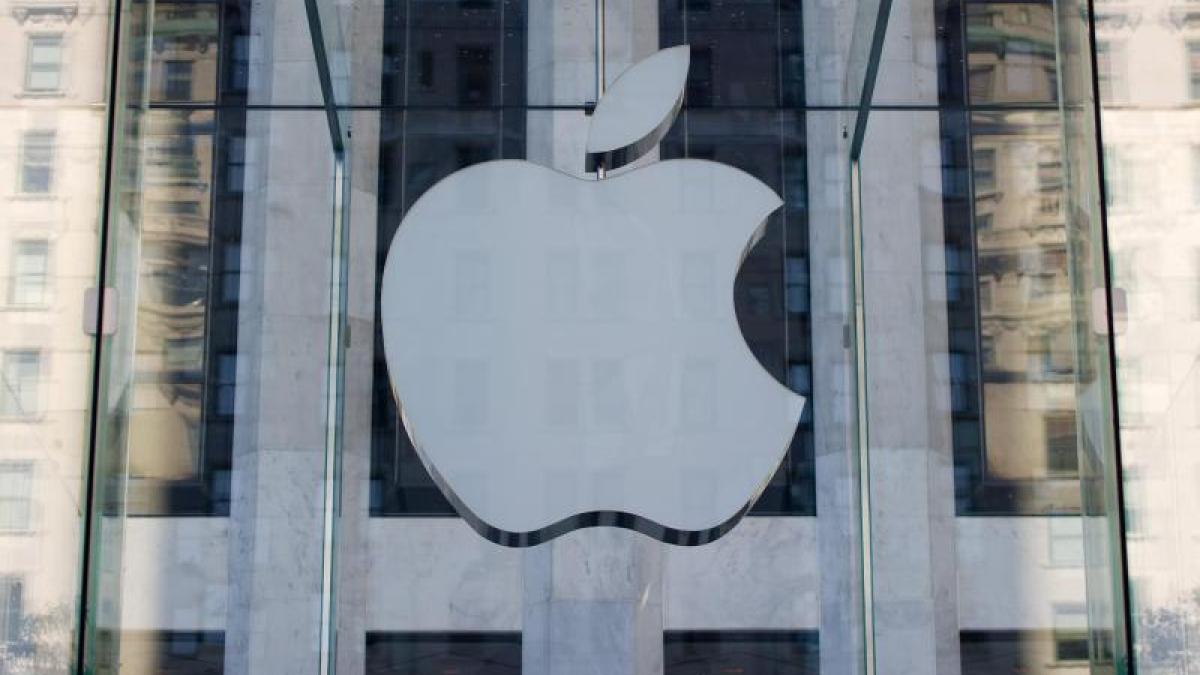Apple-News-Blog: 905 Milliarden Dollar: Apple ist das wertvollste ...