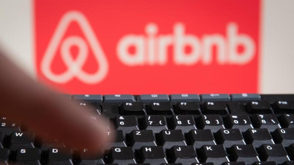 Airbnb Wie Die Corona Krise Das Airbnb Geschaft Durcheinanderwirbelt Augsburger Allgemeine